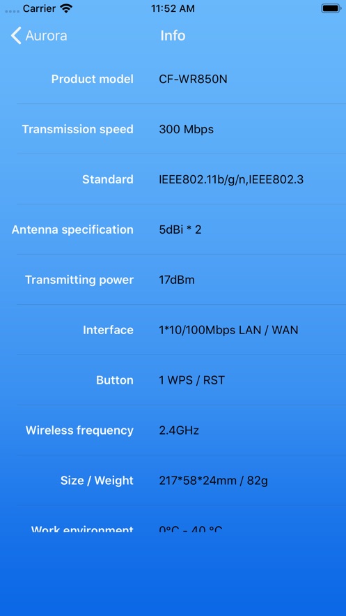 极光外网加速器图2