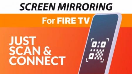 Screen Mirroring图2