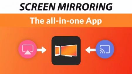 Screen Mirroring图3