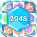 泡泡龙2048