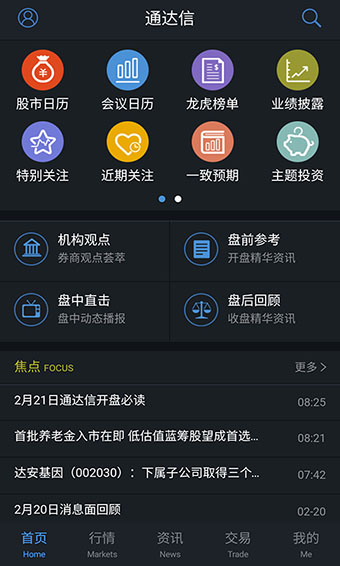 通达信图2