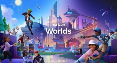 Horizon Worlds图3