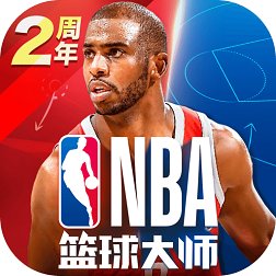 nba篮球大师