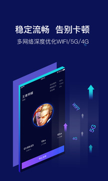 斧牛加速器图3