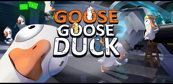 goose goose duck图2