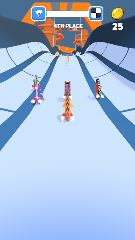 MonoWheel GamePitch图1