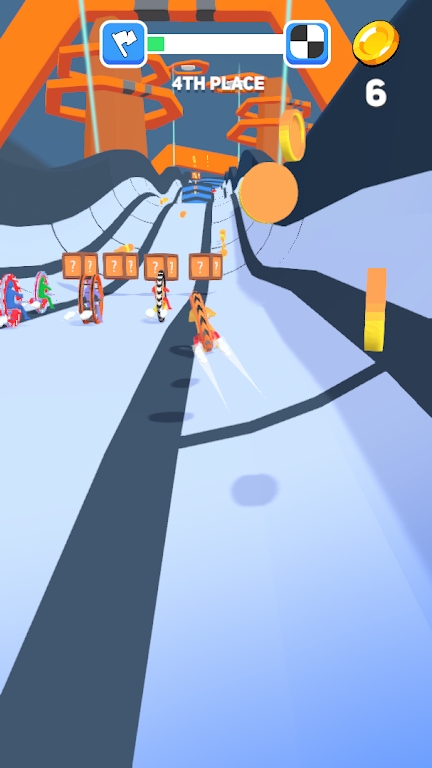 MonoWheel GamePitch图3