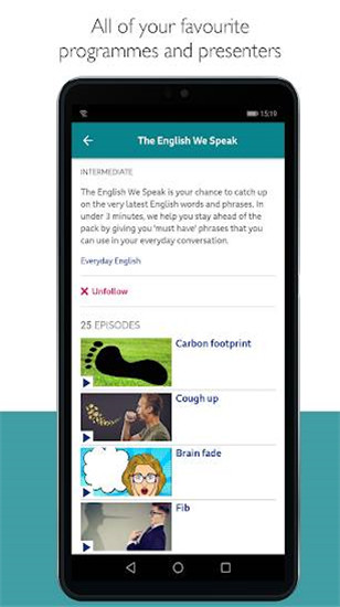 bbc learning english图1