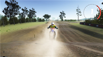 SMX Supermoto Vs Motocross图2