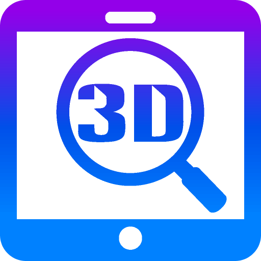 sview看图纸3D