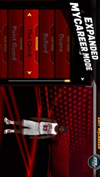 NBA 2K15图1