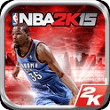 NBA 2K15