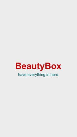 beautybox图1