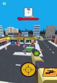 Draw Fight 3D图2