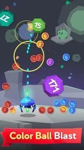 Color Ball Blast图1