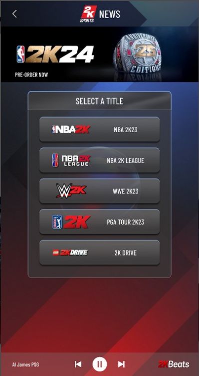 MyNBA2K24图2