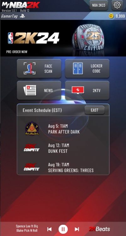 MyNBA2K24图1