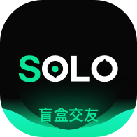 solobar盲盒交友