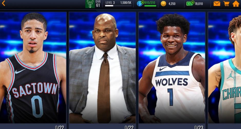 NBA live 2023图1