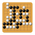 挑战五子棋