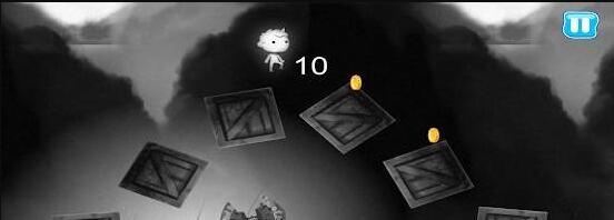 Dark Hunt Platformer Game图3