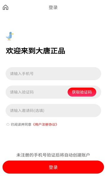 大唐正品图1