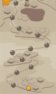 星际飞船大战图1