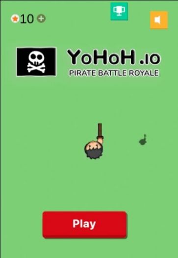 Yohoho射击图3