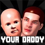 who is your daddy汉化版